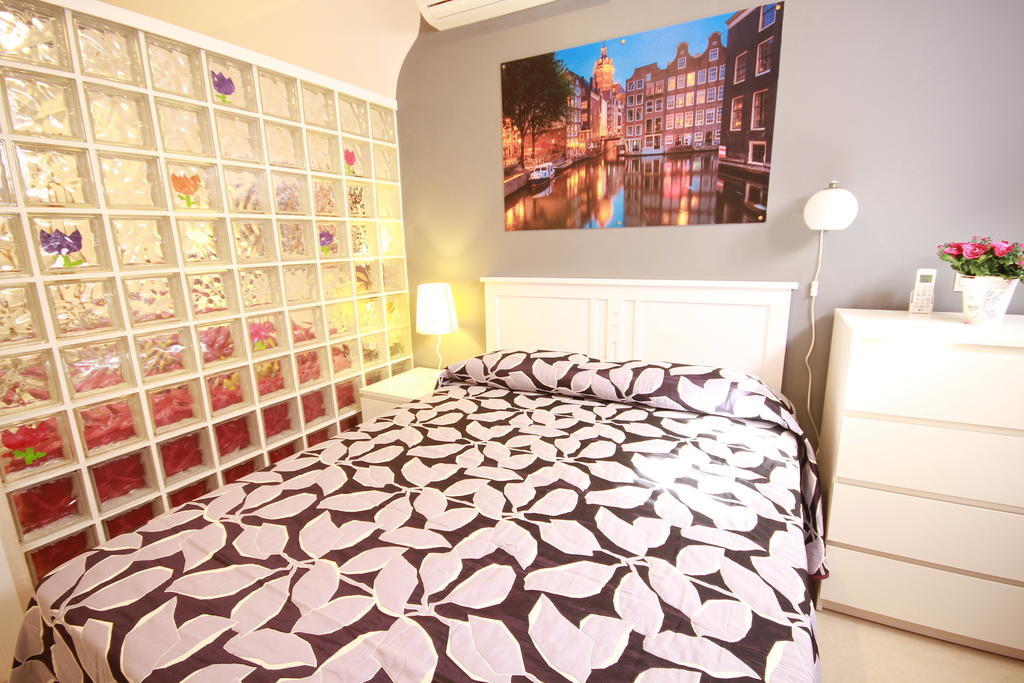 Apartamentos El Templo Suites เมรีดา ห้อง รูปภาพ